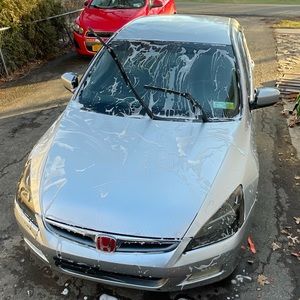 Meet your Posher, Tanner